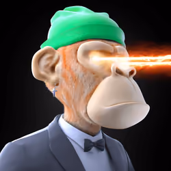 Gaming Ape Club #4256