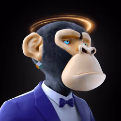 Gaming Ape Club #5562