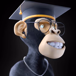 Gaming Ape Club #5441