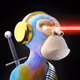 5786