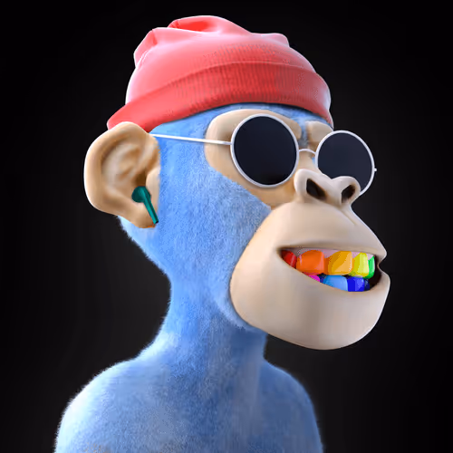 Gamingapeclub