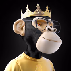 Gaming Ape Club #4117