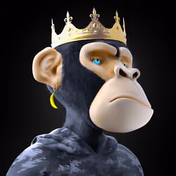 Gaming Ape Club #3106