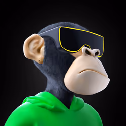 Gaming Ape Club #5570