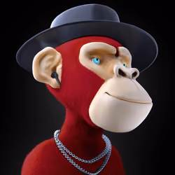 Gaming Ape Club #2853