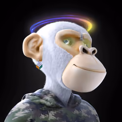 Gaming Ape Club #2332