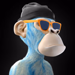 Gaming Ape Club #3554