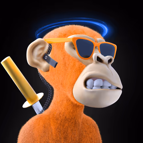 Gamingapeclub