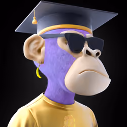 Gaming Ape Club #4390