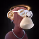 2543