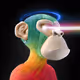 6457