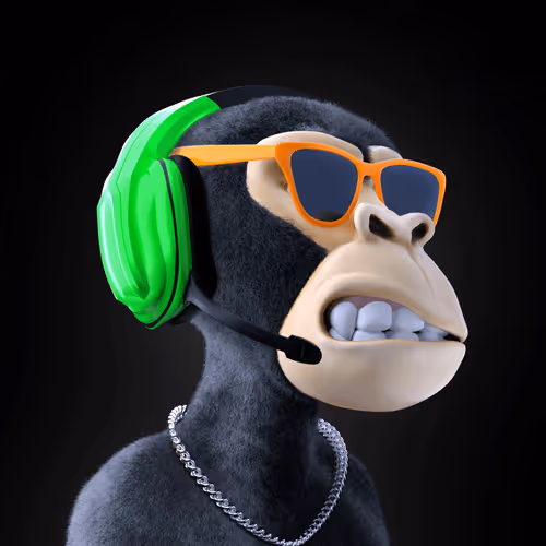 Gamingapeclub