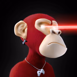 Gaming Ape Club #5397