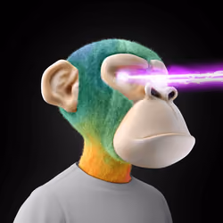 Gaming Ape Club #1254