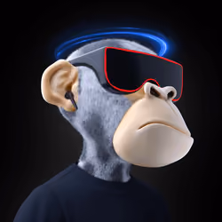 Gaming Ape Club #6096