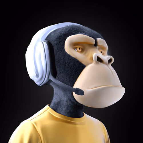 Gamingapeclub
