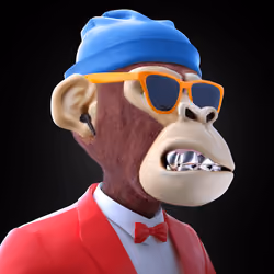 Gaming Ape Club #2486