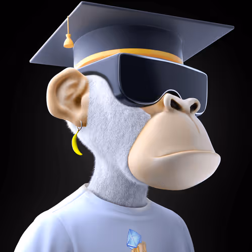 Gaming Ape Club #6442