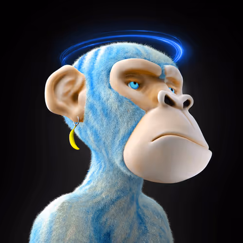 Gaming Ape Club #1180