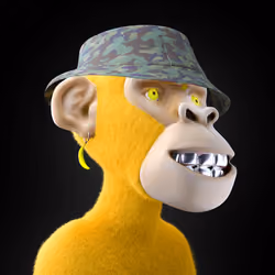Gaming Ape Club #2955