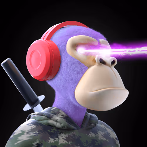 Gaming Ape Club #793