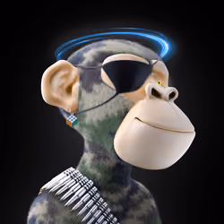 Gaming Ape Club #745