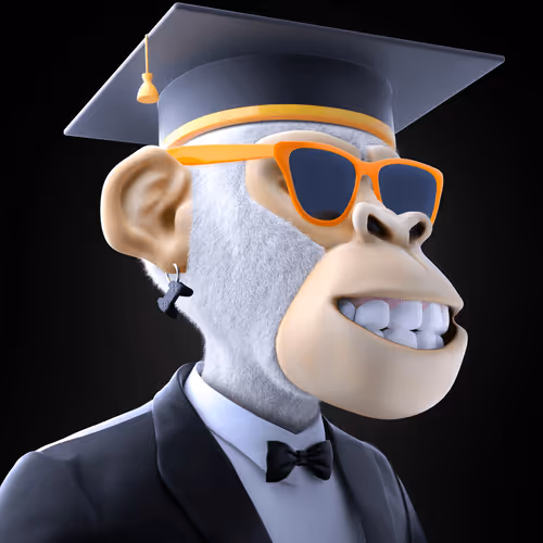 Gaming Ape Club #6083