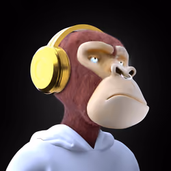Gaming Ape Club #1391