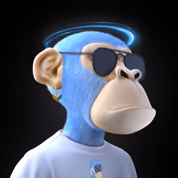 Gaming Ape Club #5230