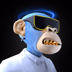 Gaming Ape Club #295