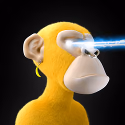 Gaming Ape Club #3707