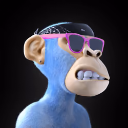 Gaming Ape Club #2517