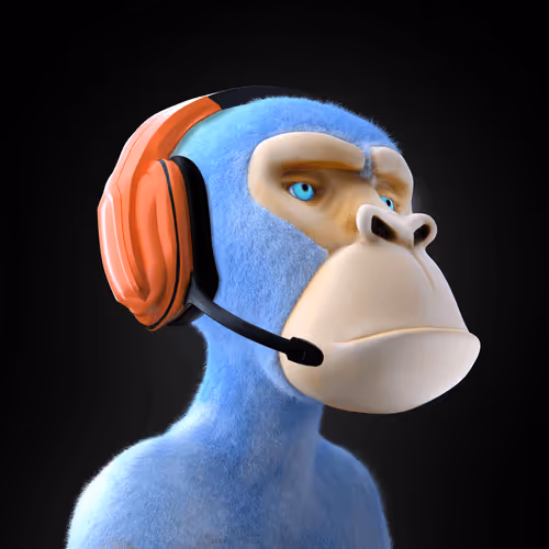 Gamingapeclub