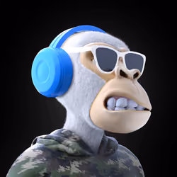 Gaming Ape Club #6272