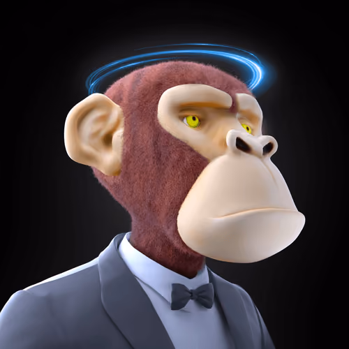 Gaming Ape Club #420
