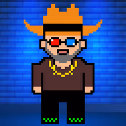 PIXEL PERFECT #4