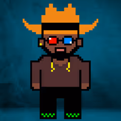 PIXEL PERFECT #8