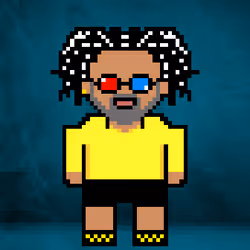 PIXEL PERFECT #7