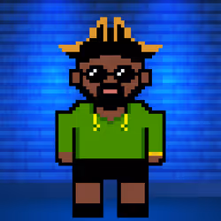 PIXEL PERFECT #9