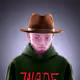 WADESIDE #3871