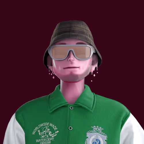 Wadeside Official