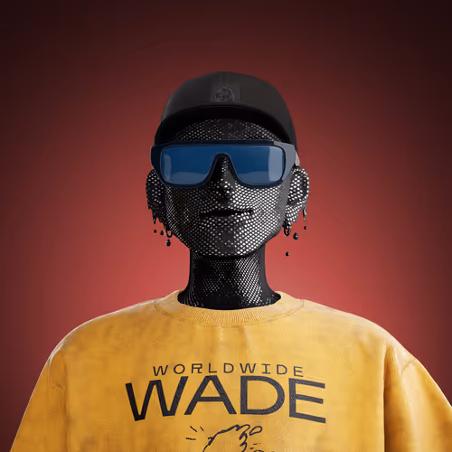 Wadeside Official