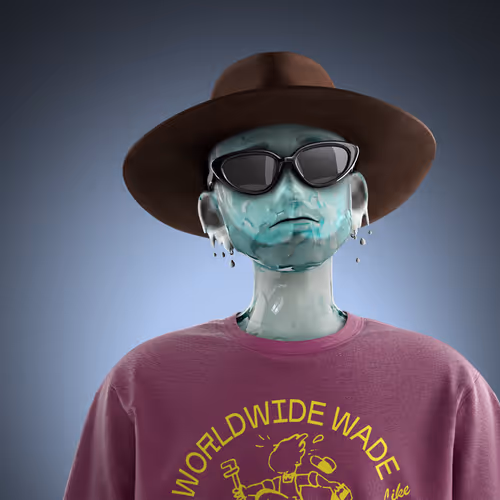 Wadeside Official