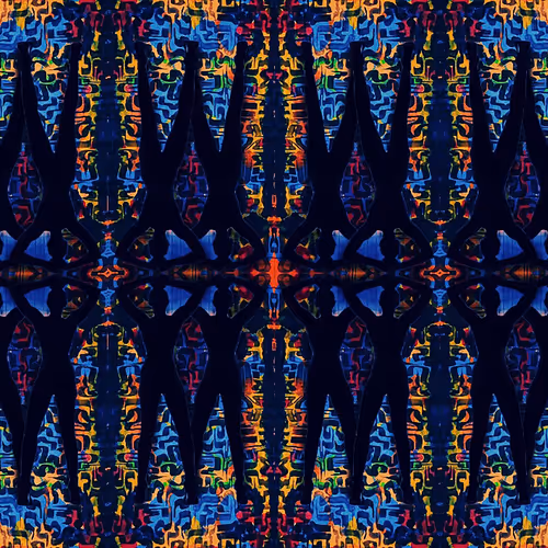 Chafkah - Legi Series