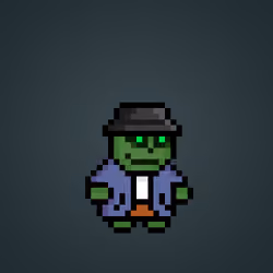 Little Undead #239