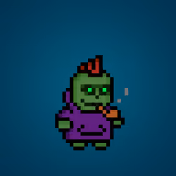 Little Undead #237