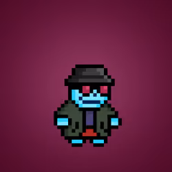 Little Undead #121