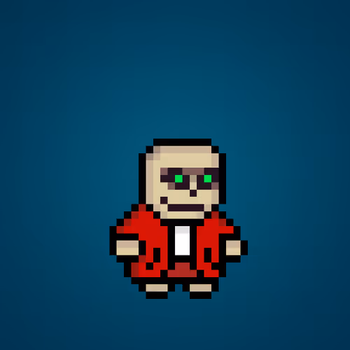 Littleundead