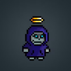 Little Undead #622