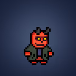 Little Undead #64